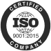 ISO 9001:2015