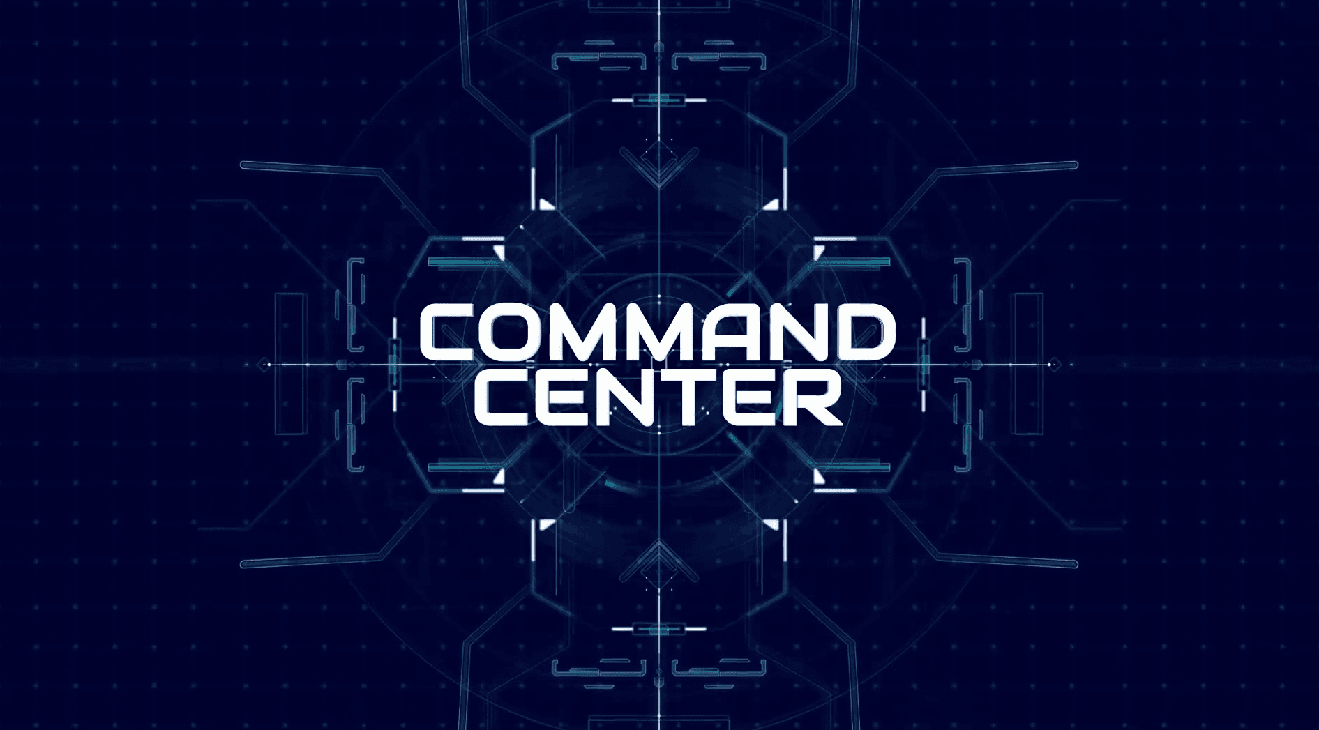 Command Center