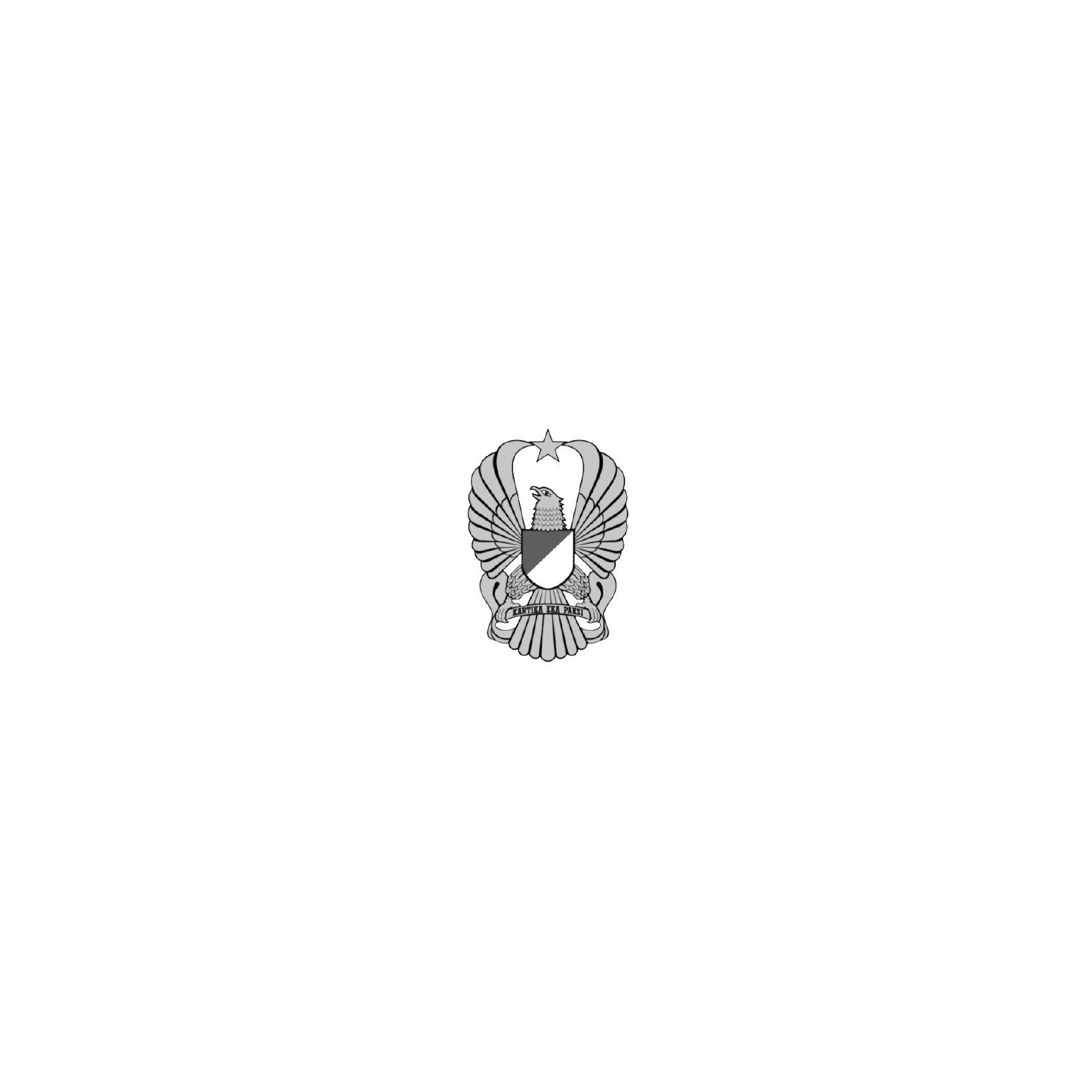 Indonesian Army logo
