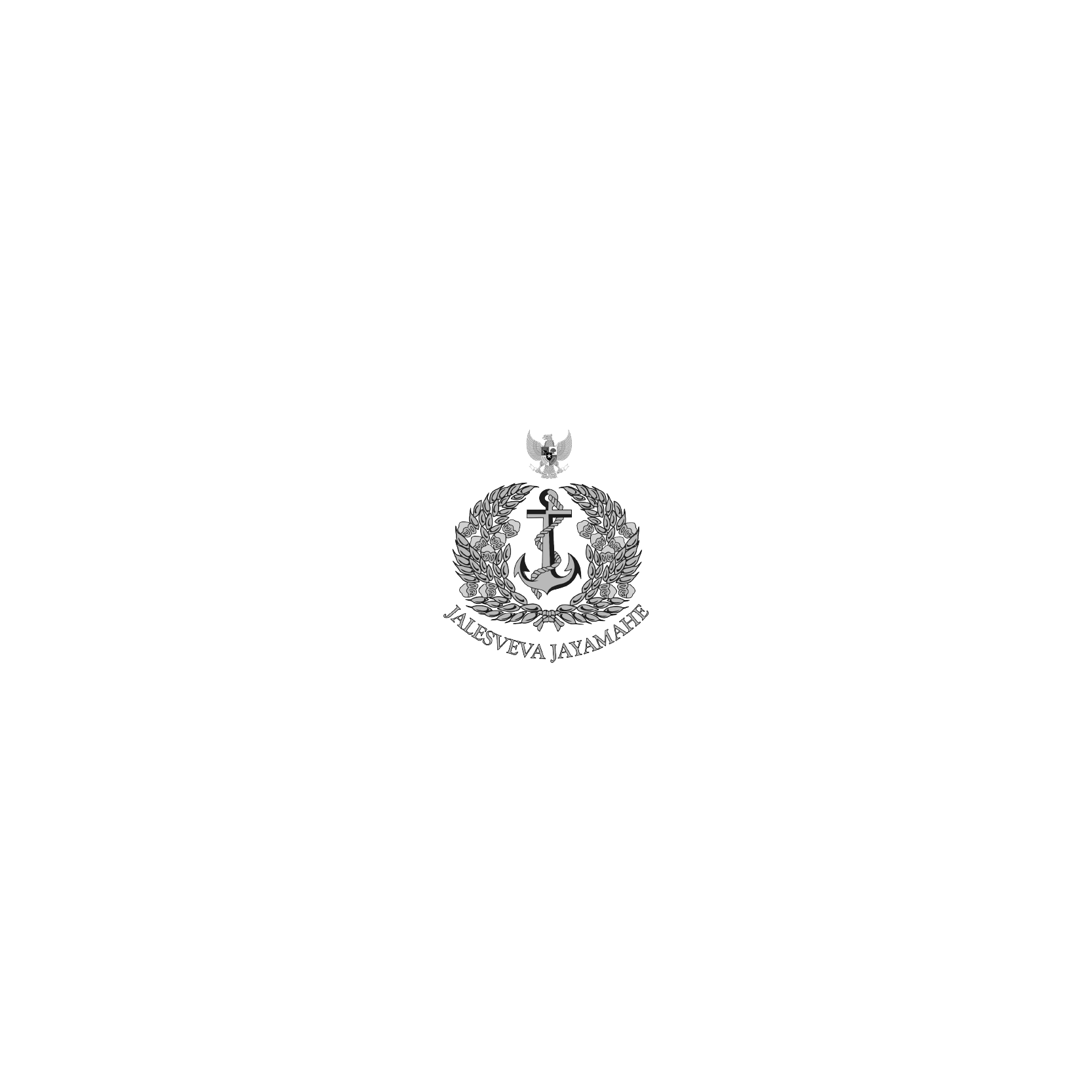 Indonesian Navy logo