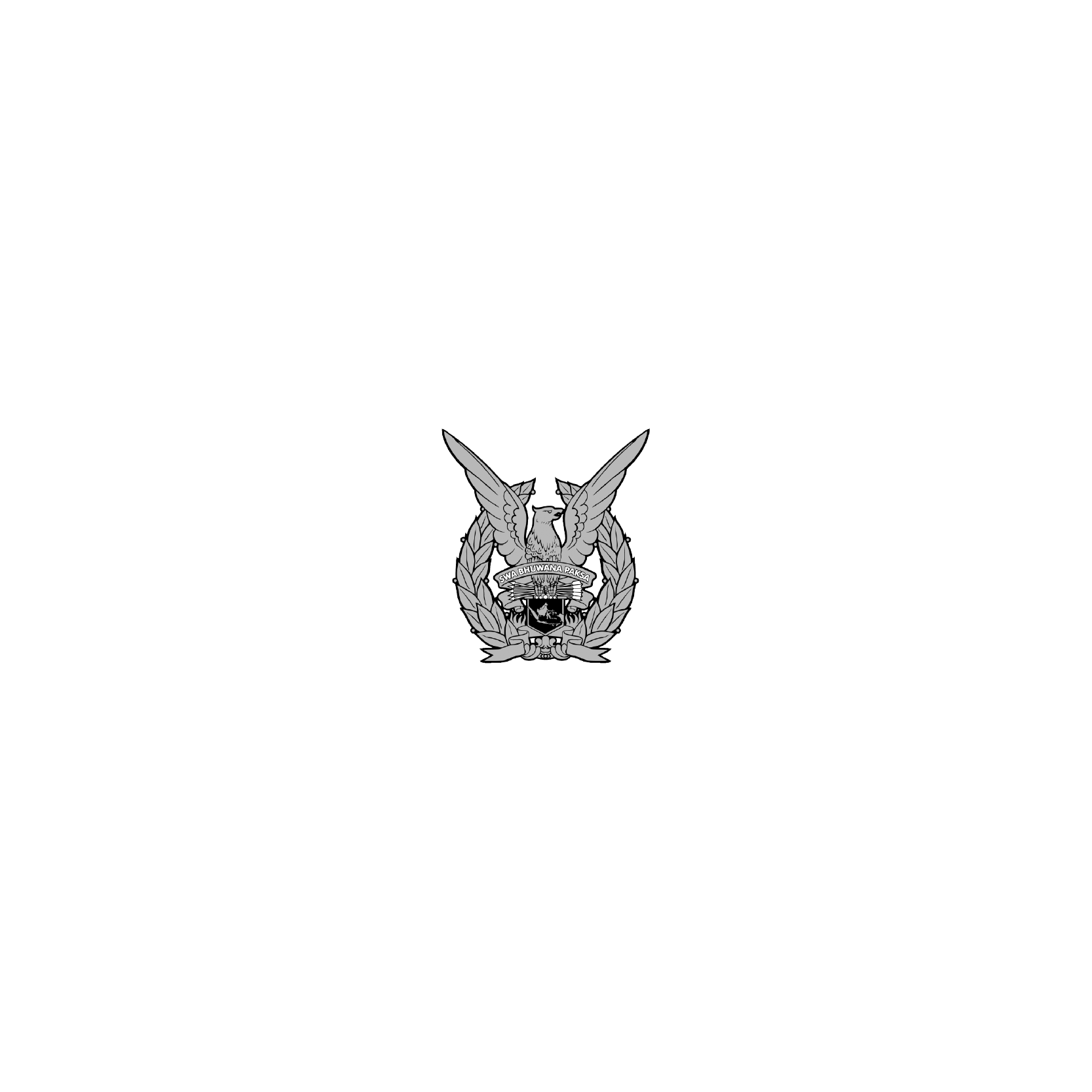 Indonesian Air Force logo